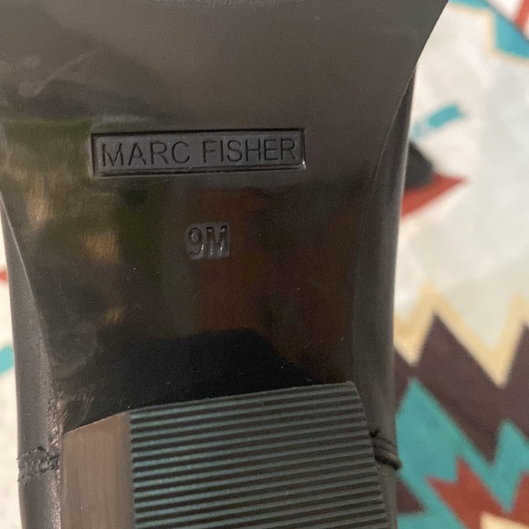 Marc Fisher Women’s Nonie Ankle Boots ✨ - Picture 8 of 13